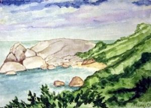 "Boulders Beach"