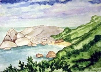 "Boulders Beach"