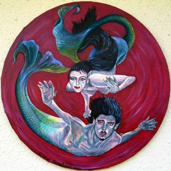 "The Red Sea"