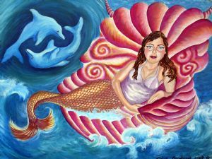 "Mermaid"