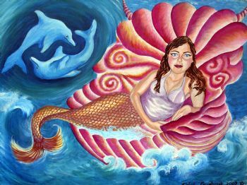 "Mermaid"
