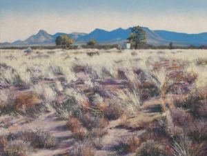 "On the Kendrew Road"