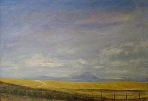"Swartland Somer"