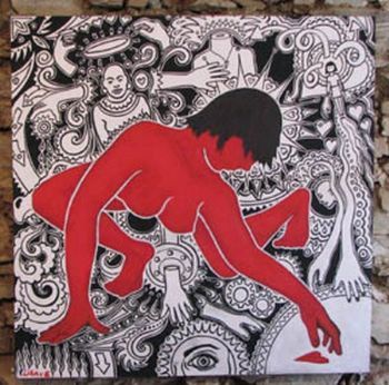 "Red 1"