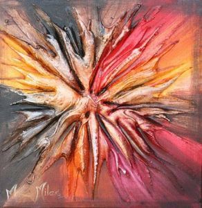 "Sunburst 1"