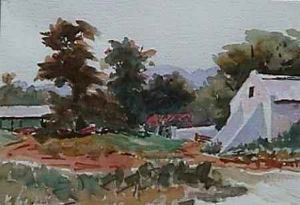"Morgenster Farm"