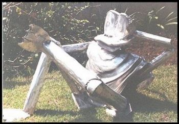 "Froggie Attitude"