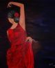 "Silent Flamenco"