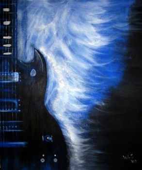 "Electric Dreams"