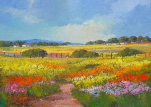 "Namaqualand"