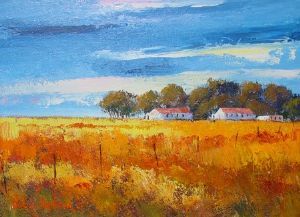 "Highveld Farm"