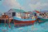 "West Coast Habour"