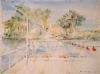 "Malgas - On the Pont"