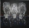 "Three Zebras"