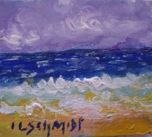 "Deep Blue Sea Day"