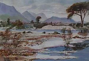 "Riverbed"