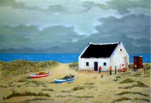 "On Shore"