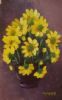 "Long Stemmed Yellow Daisies"