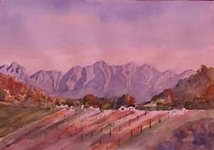 "Wine farm"