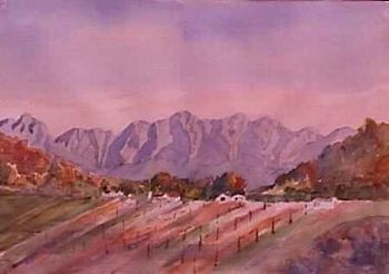 "Wine farm"