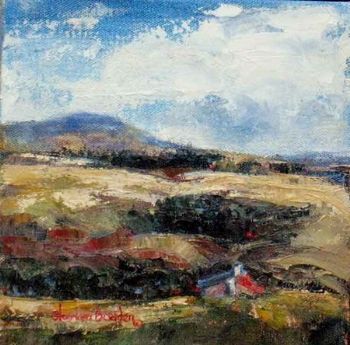"Little Landscape 2"