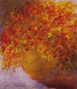 "Autumn Arrangement 3"