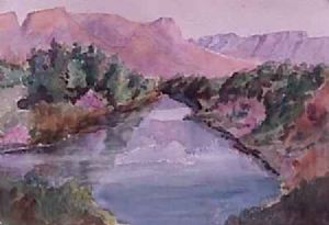 "River"