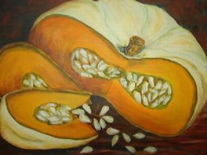 "Pumpkin Seeds"