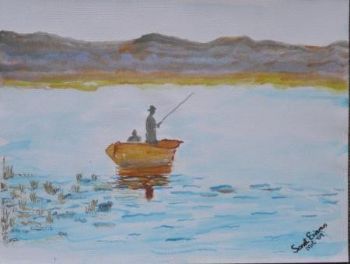 "Fishing"