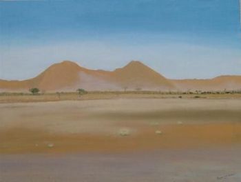 "Sossusvlei"