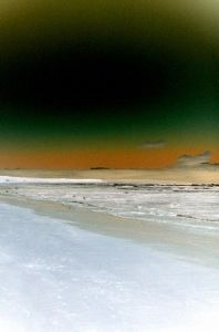 "Shades of Green 2"