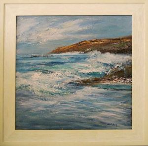 "Seascape"