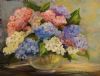 "Hydrangeas"