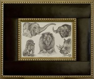 "The Big Five "