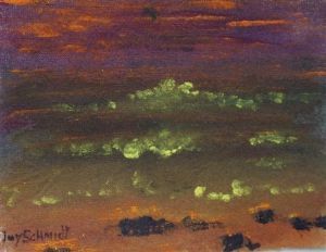 "Night Sea 3 of 3"