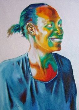"Sharon 1"