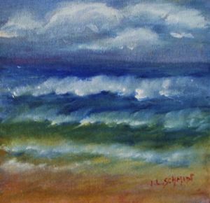 "Sea Spray"