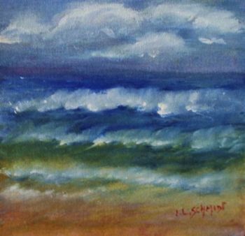 "Sea Spray"