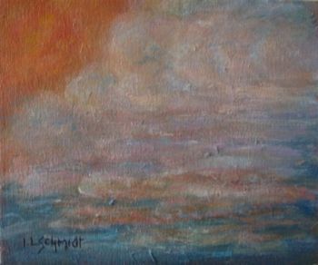 "Misty Ocean 2"