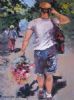 "Flowers From the Market"