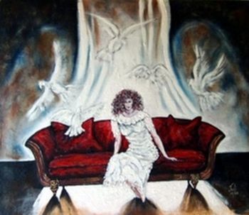 "Ethereal Bliss"