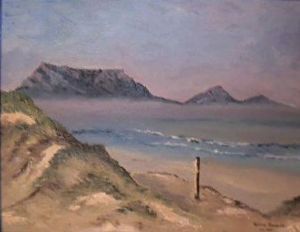 "Table Mountain"