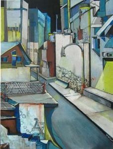 "Inner City"