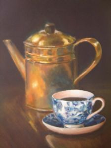 "Coffee"