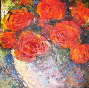 "Rose Passion 1"
