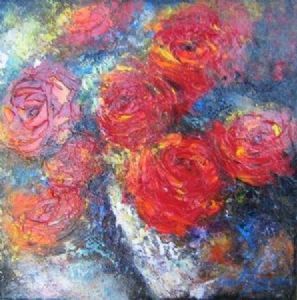 "Rose Passion 3"