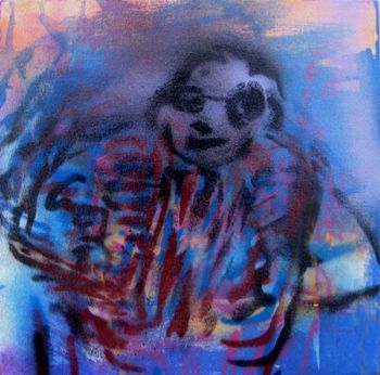"Organ Player"