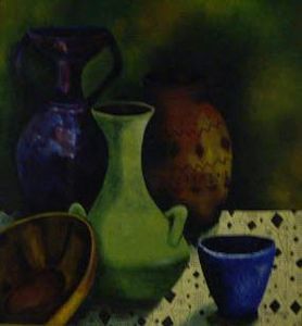"Pots"