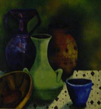 "Pots"