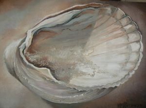 "Sand in the Shell"